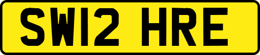 SW12HRE