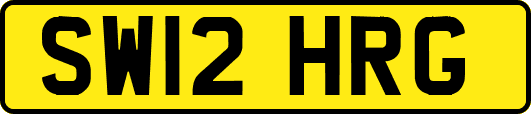 SW12HRG