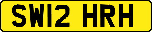 SW12HRH