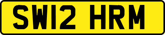 SW12HRM