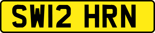 SW12HRN