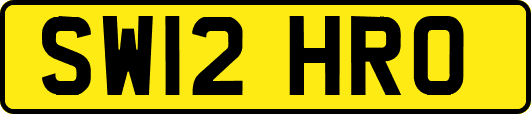 SW12HRO