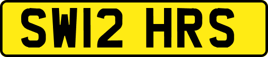 SW12HRS