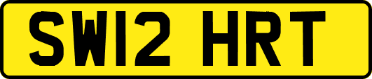 SW12HRT