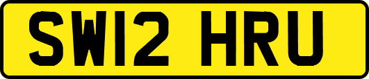 SW12HRU