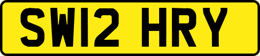SW12HRY