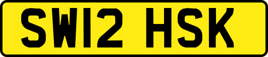 SW12HSK