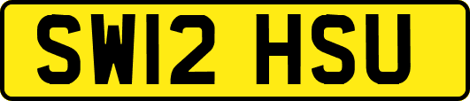 SW12HSU