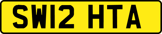 SW12HTA