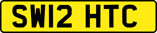 SW12HTC