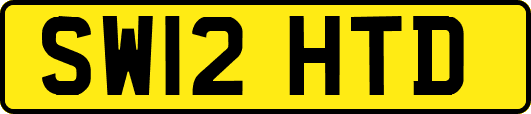 SW12HTD
