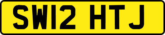 SW12HTJ