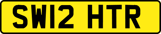 SW12HTR