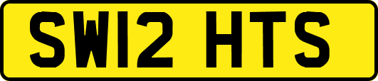 SW12HTS