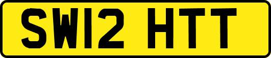 SW12HTT