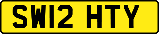 SW12HTY