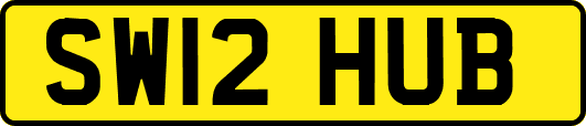 SW12HUB