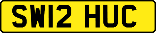 SW12HUC