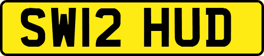 SW12HUD