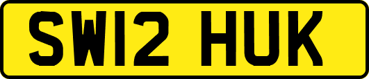 SW12HUK