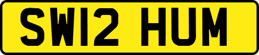 SW12HUM