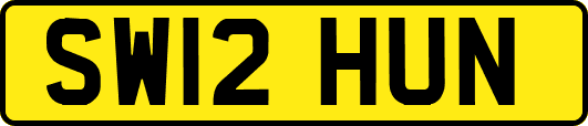 SW12HUN