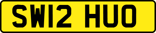 SW12HUO