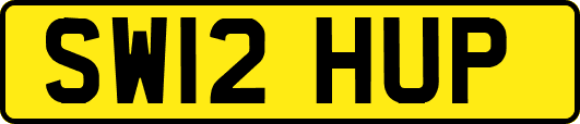SW12HUP
