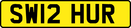 SW12HUR