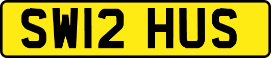 SW12HUS