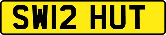 SW12HUT