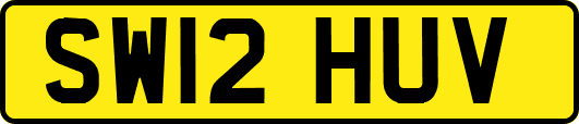 SW12HUV