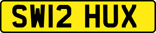 SW12HUX