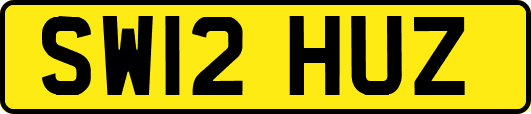 SW12HUZ