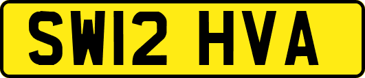 SW12HVA