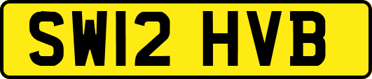 SW12HVB