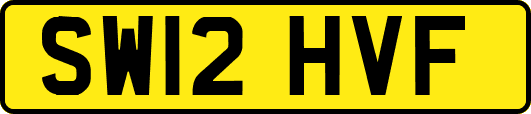 SW12HVF