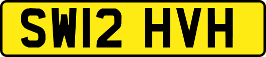 SW12HVH