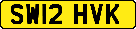 SW12HVK