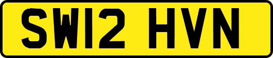 SW12HVN