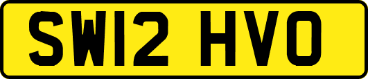 SW12HVO