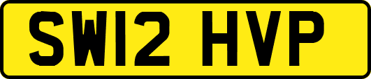 SW12HVP