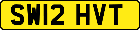 SW12HVT