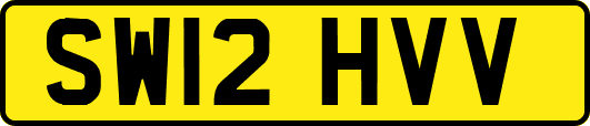 SW12HVV