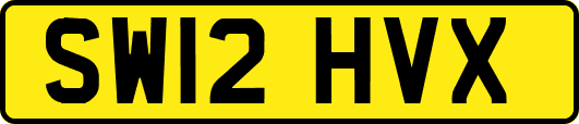SW12HVX
