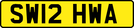 SW12HWA