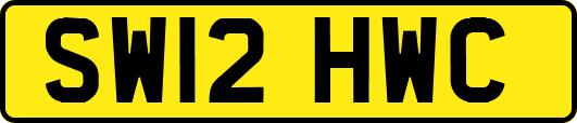 SW12HWC