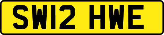 SW12HWE
