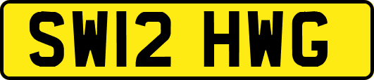 SW12HWG