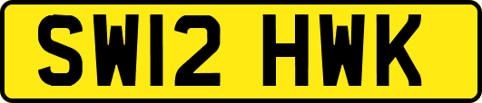 SW12HWK